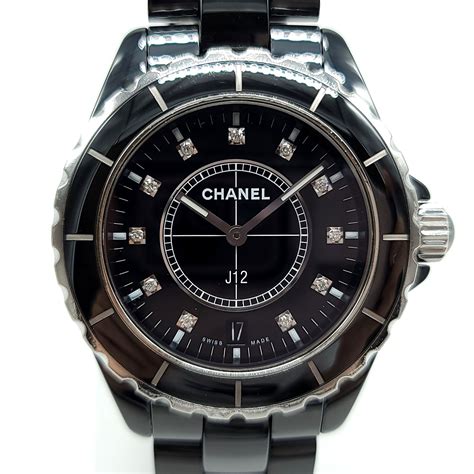 chanel j13|chanel j12 ceramic watch price.